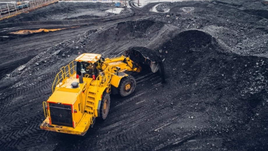 Съд забрани разширяване на най-голямата въглищна мина в Румъния