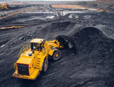 Няколко хиляди екоактивисти блокираха въгледобивни мини в Германия 