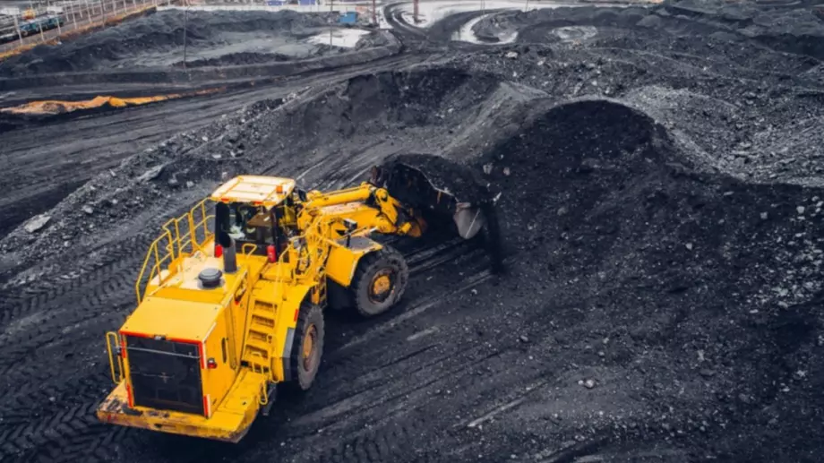 След европейското ембарго: Рязък скок на цената на руските въглища 