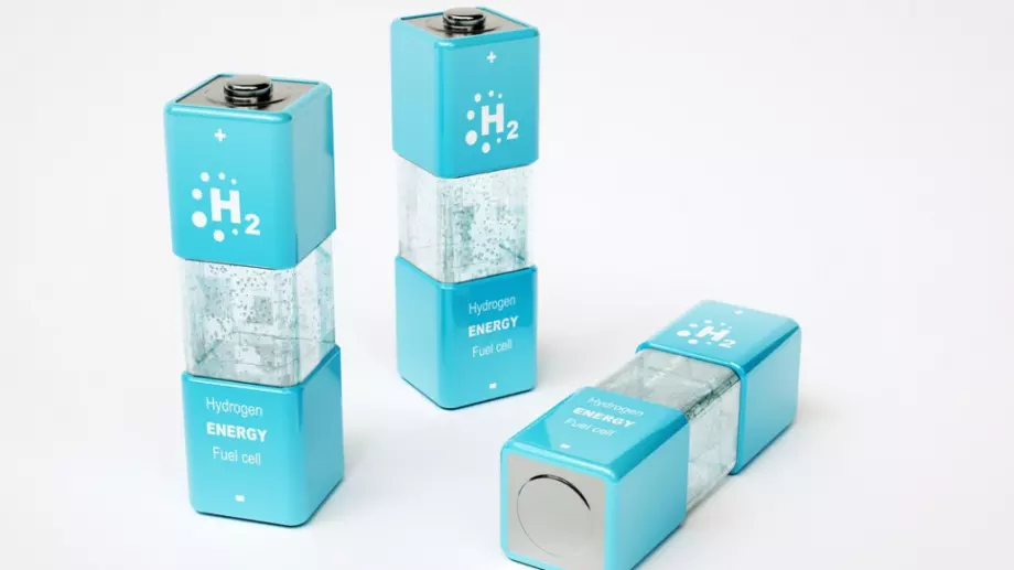 Германия залага на водородните технологии за развитието на транспорта