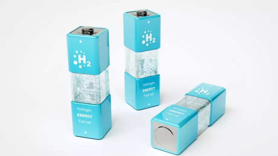 Водород - горивото на бъдещето