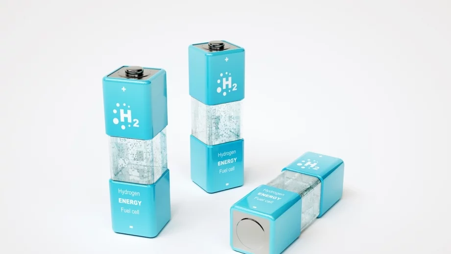 Европа замества нефта, газа и въглищата с водород