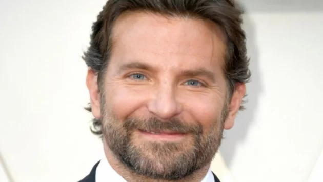 Брадли Купър е неузнаваем (снимки)