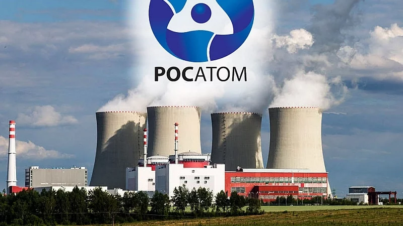 Ядрената експанзия на Русия в Африка 