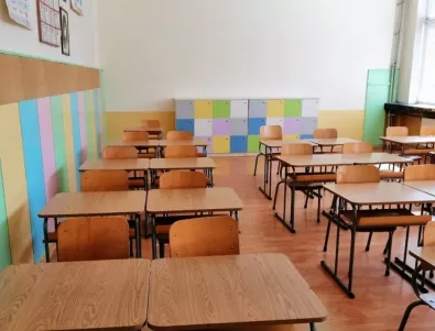 Обновяват търновски училища за новата учебна година