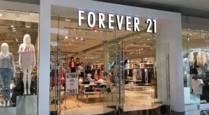 Търговецът на дрехи Forever 21 подава молба за фалит