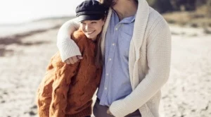 10 сигурни знака, че той ви харесва