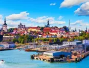 Защо Естония стана страната на дигиталните чудеса?