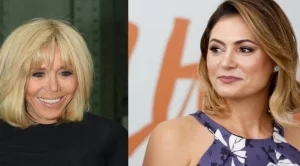 Първите дами на Франция и Бразилия в центъра на скандал