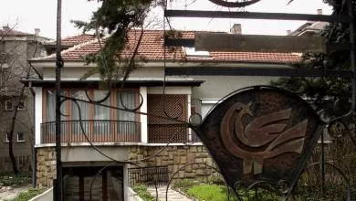 Къща-музей „Панчо Владигеров”