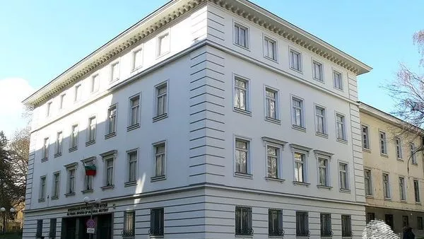 Национален природонаучен музей