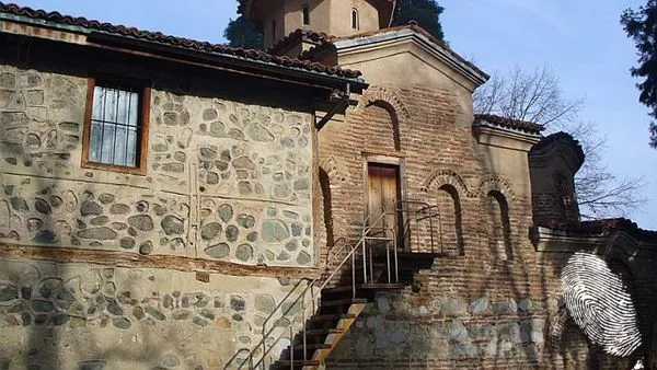 Национална музей-галерия Боянска църква