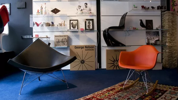 Vitra / Adob Design