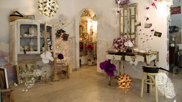 Дом за ангели