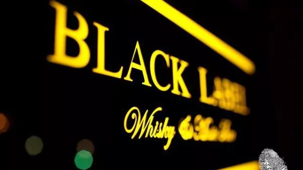 Black Label