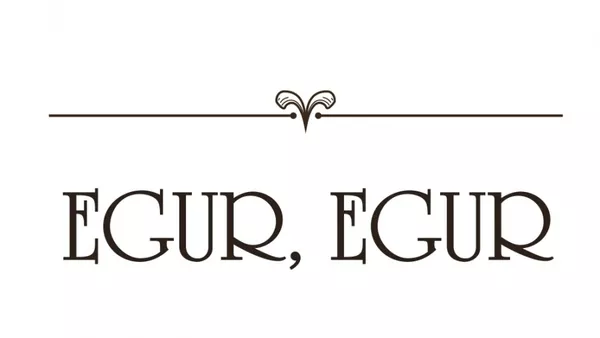 Egur Egur