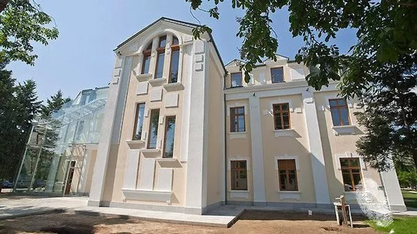 Софийски арсенал - Музей за съвременно изкуство