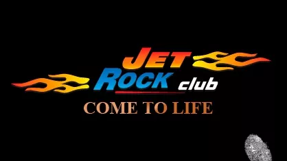 Jet Rock Club