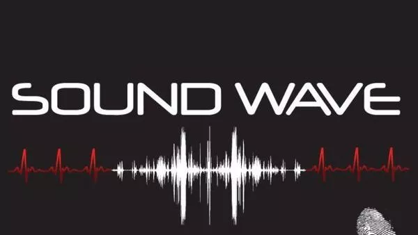 Sound Wave