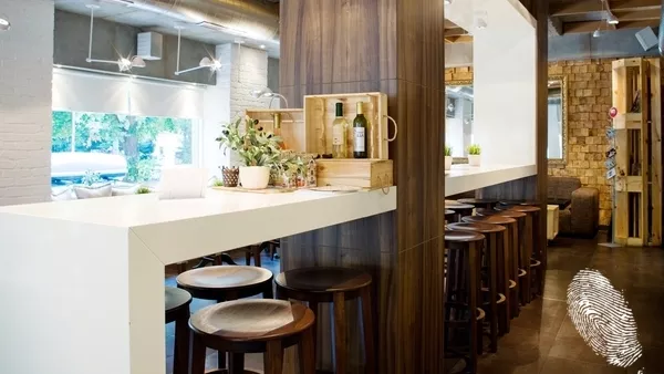 Raffy Bar & Gelato (ул. Ангел Кънчев)