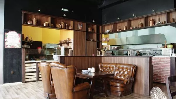 La Pastaria Софарма