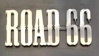 Bar Road 66
