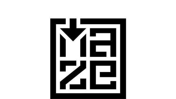 Maze