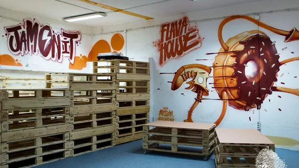Flava House