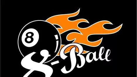 8 Ball