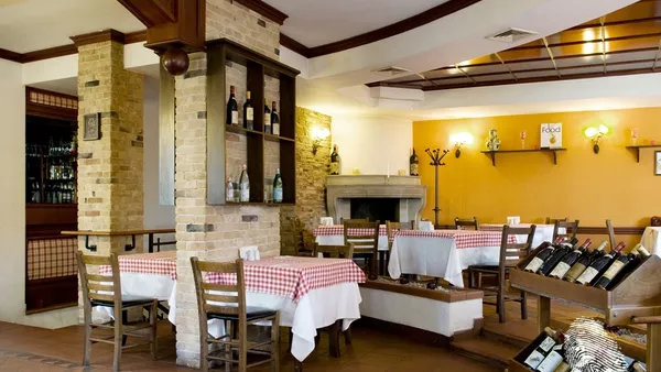 La Pastaria Лозенец