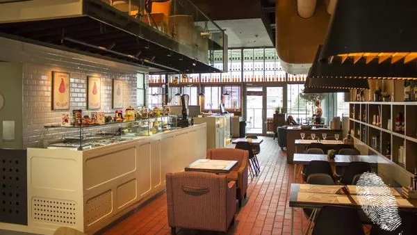 Spaghetti Company (Bulgaria Mall)