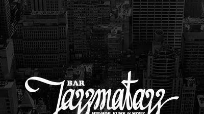 Bar Jazzmatazz
