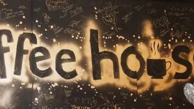 Coffee House (Euro Park)