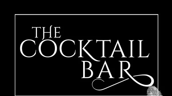The Cocktail Bar