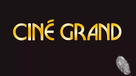 Cine Grand (City Center Sofia)