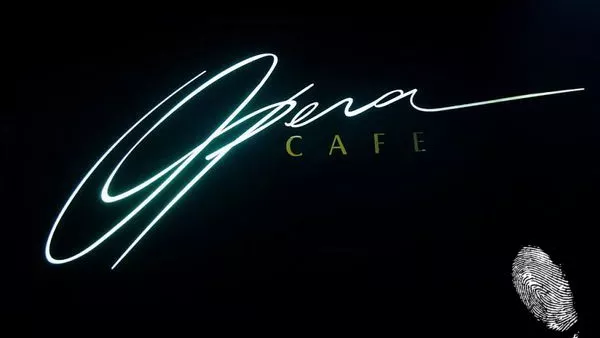 Opera Cafe