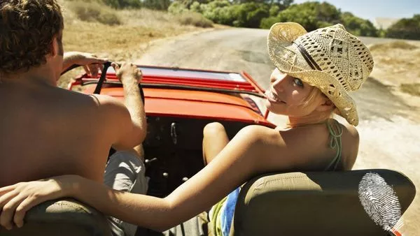 Къде да отидеш през юли?