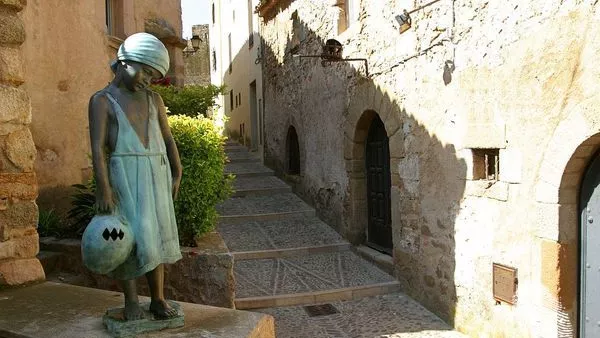 Тоса де Мар