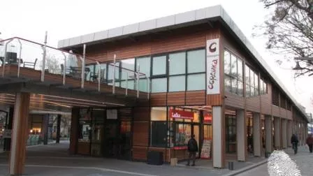 Галерия Сердика