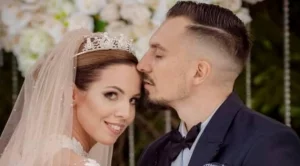 Виолета Сиракова отново е бременна (снимки)