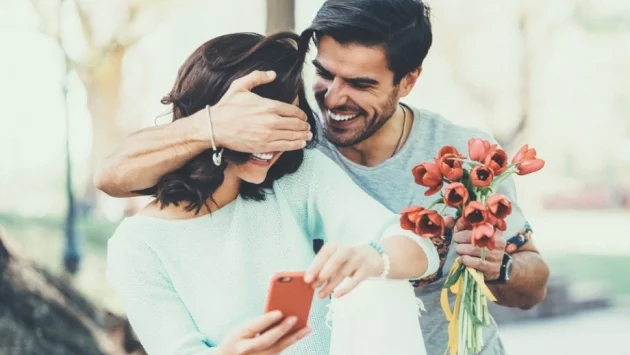 Любовен уикенд хороскоп за 4-5 април