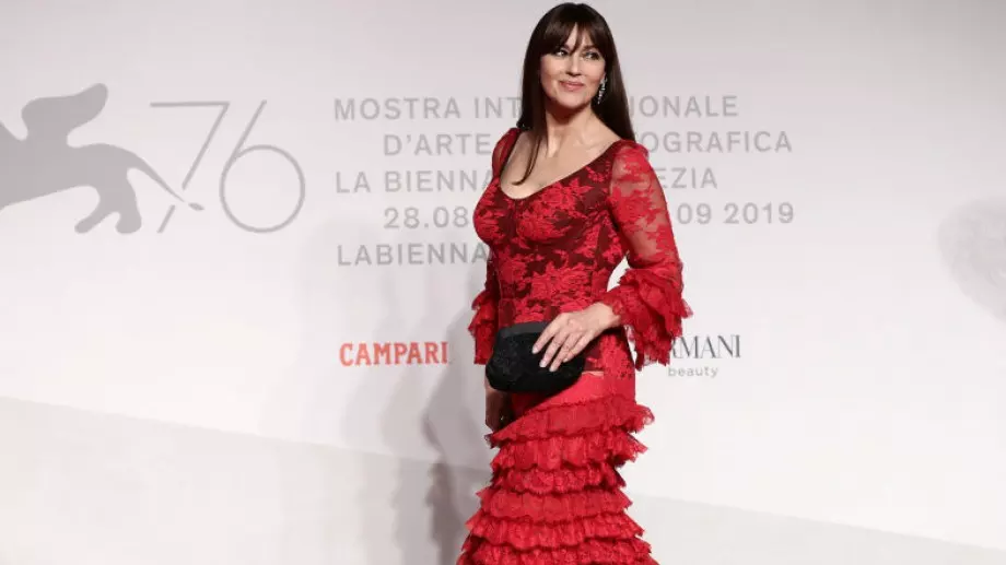 Кои са секс символите на италианското кино