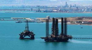 Каспийско море или езеро? Най-важен е нефтът