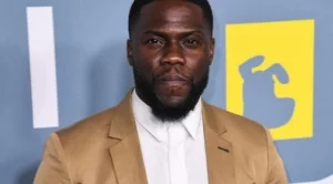 Кевин Харт пострада при катастрофа