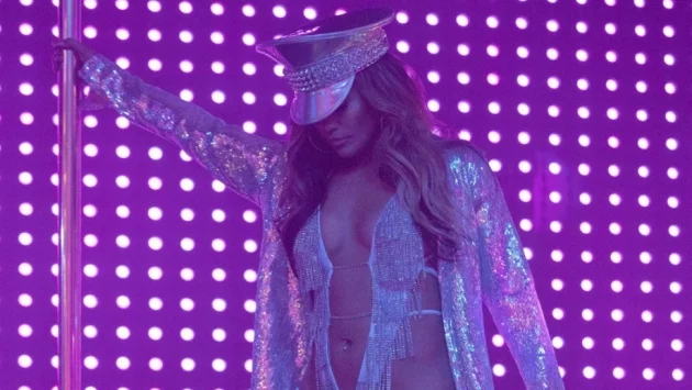 Дженифър Лопес разкри как се е подготвила за стриптизьорка 