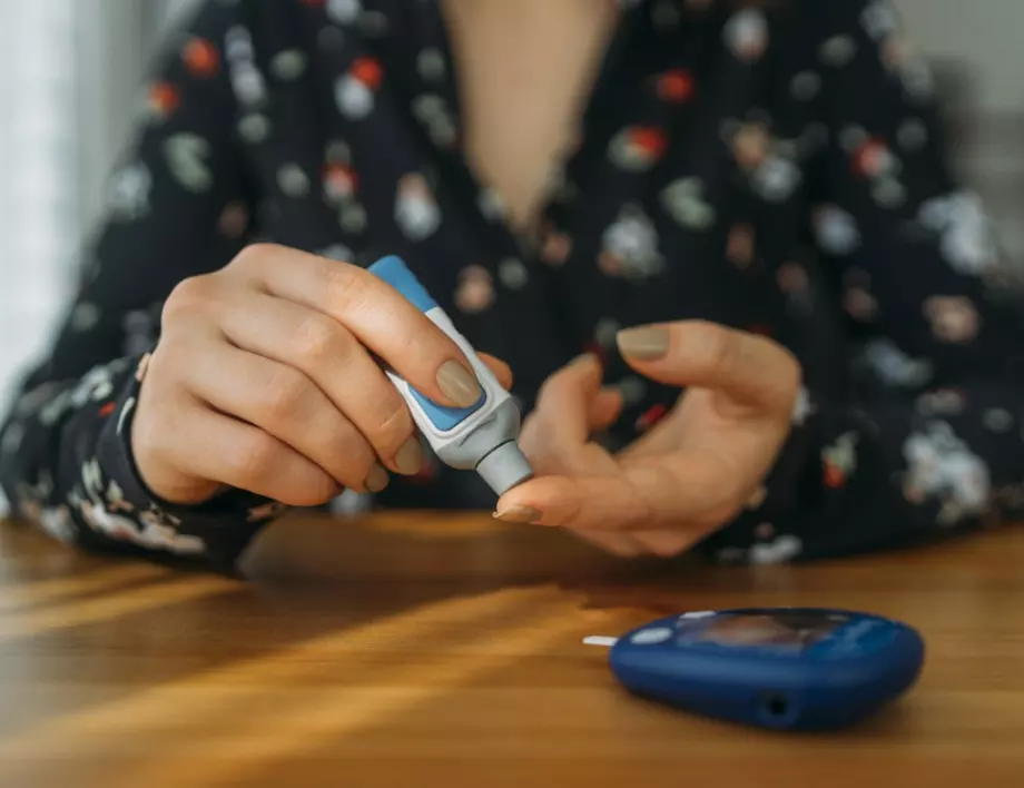 Защо захарният диабет тип 2 повишава риска от сърдечно и бъбречно заболяване?