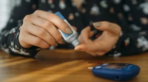 Кажете сбогом на диабет тип 2