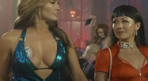 Стриптизьорка съди Дженифър Лопес