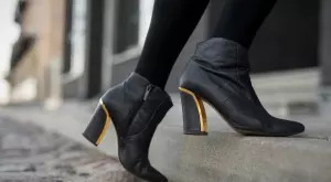 Дамски боти и джинси - подхождат ли си или да търсим друга комбинация