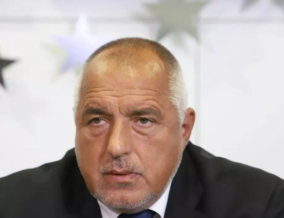 Борисов провери депо за отпадъци и обясни смъртността в България (ВИДЕО)
